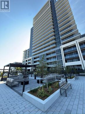 Milton (Tm Timberlea) condo for rent - 1512A - 115 NIPISSING ROAD 1512A