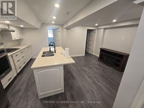 Oakville (Wm Westmount) townhouse for rent - LOWER - 2483 OLD BROMPTON WAY Lower