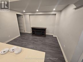 Oakville (Wm Westmount) townhouse for rent - LOWER - 2483 OLD BROMPTON WAY Lower