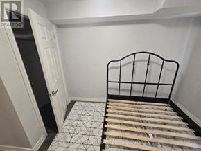Oakville (Wm Westmount) townhouse for rent - LOWER - 2483 OLD BROMPTON WAY Lower