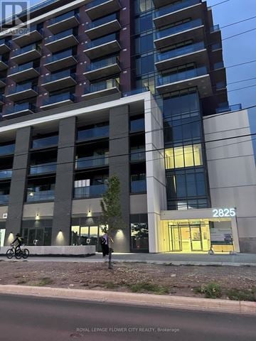 Toronto (Glenfield-Jane Heights) condo for rent - 1007 - 2825 JANE STREET 1007