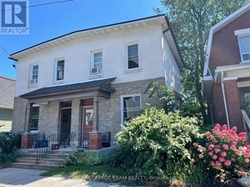 Ottawa fourplex for rent - 1 - 10 OXFORD STREET 1