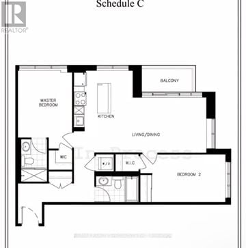 Brampton (Fletcher's Creek South) condo for rent - 406 - 225 MALTA AVENUE 406