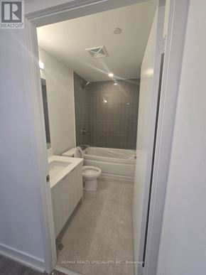 Brampton (Fletcher's Creek South) condo for rent - 406 - 225 MALTA AVENUE 406