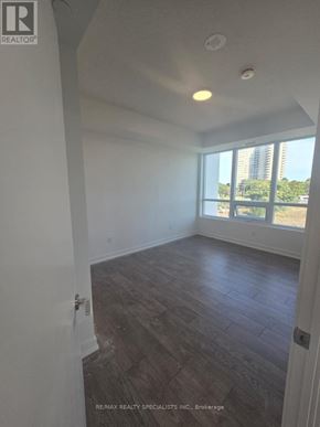 Brampton (Fletcher's Creek South) condo for rent - 406 - 225 MALTA AVENUE 406