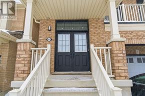 Niagara Falls (Brown) apartment for rent - 8139 BUCKEYE CRESCENT