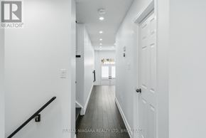 Niagara Falls (Brown) apartment for rent - 8139 BUCKEYE CRESCENT