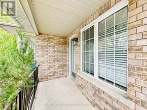 Markham (Berczy) townhouse for rent - 89 WARREN BRADLEY STREET