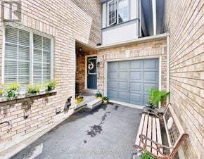 Markham (Berczy) townhouse for rent - 89 WARREN BRADLEY STREET