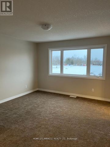 Greater Napanee (Greater Napanee) townhouse for rent - 231 HERITAGE PARK DRIVE