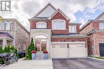 Bradford West Gwillimbury (Bradford) apartment for rent - 18 ROGERS TRAIL