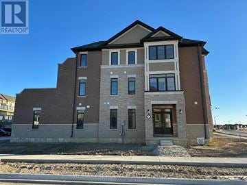 Brampton (Sandringham-Wellington North) townhouse for rent - 98 CLAREMONT ROAD