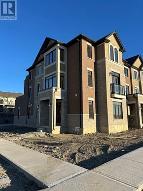 Brampton (Sandringham-Wellington North) townhouse for rent - 98 CLAREMONT ROAD