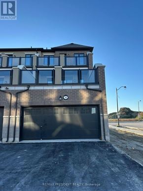 Brampton (Sandringham-Wellington North) townhouse for rent - 98 CLAREMONT ROAD
