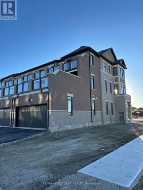 Brampton (Sandringham-Wellington North) townhouse for rent - 98 CLAREMONT ROAD