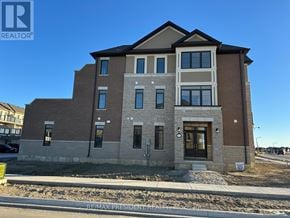 Brampton (Sandringham-Wellington North) townhouse for rent - 98 CLAREMONT ROAD