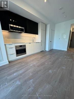 Toronto (Church-Yonge Corridor) condo for rent - 1806 - 308 JARVIS STREET 1806