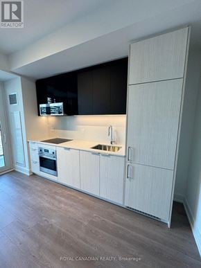 Toronto (Church-Yonge Corridor) condo for rent - 1806 - 308 JARVIS STREET 1806