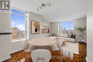 Toronto (Lawrence Park South) condo for rent - 302 - 515 ROSEWELL AVENUE 302