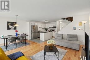 Clarence-Rockland townhouse for rent - 314 DION AVENUE