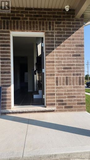 Welland (West Welland) townhouse for rent - 4 SYCAMORE STREET