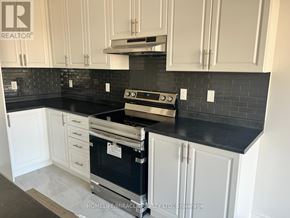 Thorold (Rolling Meadows) townhouse for rent - 11 SAPPHIRE WAY