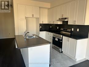 Thorold (Rolling Meadows) townhouse for rent - 11 SAPPHIRE WAY