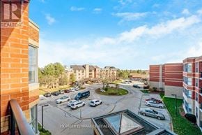 Oakville (Ro River Oaks) condo for rent - 418 - 2199 SIXTH LINE 418