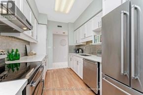 Oakville (Ro River Oaks) condo for rent - 418 - 2199 SIXTH LINE 418
