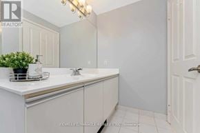 Oakville (Ro River Oaks) condo for rent - 418 - 2199 SIXTH LINE 418