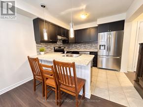 Milton (Fo Ford) townhouse for rent - 127 FROST COURT