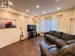 Milton (Fo Ford) townhouse for rent - 127 FROST COURT
