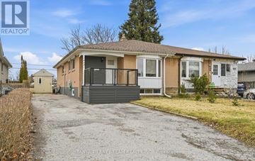 Pickering (Bay Ridges) apartment for rent - BASEMENT - 1402 COLMAR AVENUE Basement