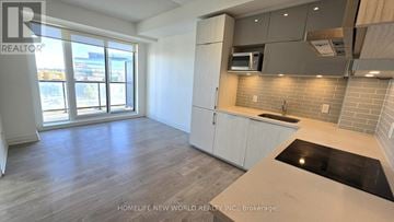 Markham (Unionville) condo for rent - 607 - 8 ROUGE VALLEY DRIVE W 607