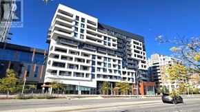 Markham (Unionville) condo for rent - 607 - 8 ROUGE VALLEY DRIVE W 607