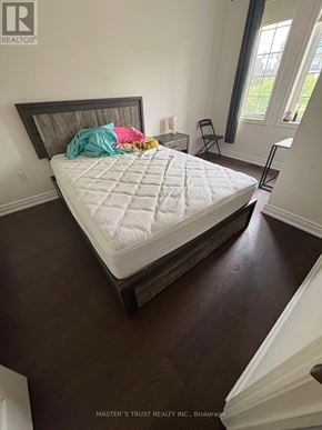 Aurora townhouse for rent - 219 RADIAL DRIVE