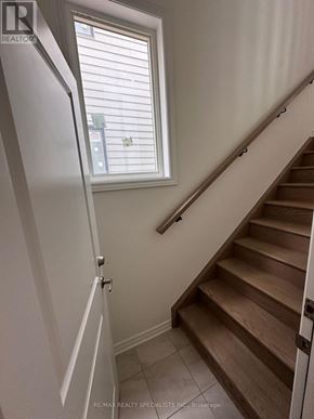 Brampton (Northwest Brampton) townhouse for rent - UPPER - 26 THORNBIRD CRESCENT UPPER