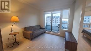 Markham (Unionville) condo for rent - 316 - 38 WATER WALK DRIVE 316