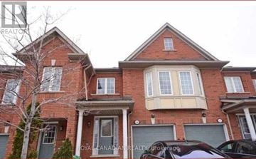 Mississauga (Meadowvale Village) townhouse for rent - 60 - 525 NOVO STAR DRIVE 60
