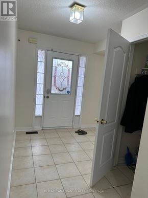 Mississauga (Meadowvale Village) townhouse for rent - 60 - 525 NOVO STAR DRIVE 60