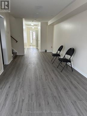 Mississauga (Meadowvale Village) townhouse for rent - 60 - 525 NOVO STAR DRIVE 60