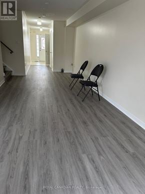 Mississauga (Meadowvale Village) townhouse for rent - 60 - 525 NOVO STAR DRIVE 60