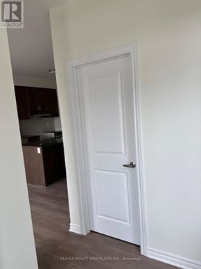 Brampton (Northwest Brampton) townhouse for rent - MAIN - 26 THORNBIRD CRESCENT MAIN