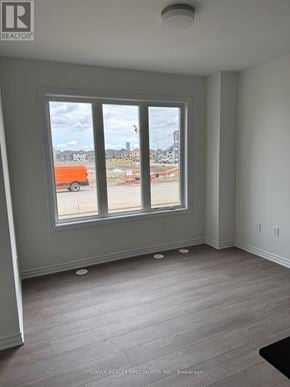Brampton (Northwest Brampton) townhouse for rent - MAIN - 26 THORNBIRD CRESCENT MAIN