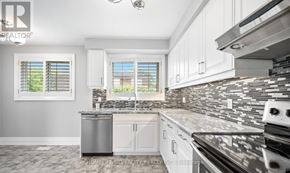 Toronto (Rustic) apartment for rent - 48 SORLYN AVENUE