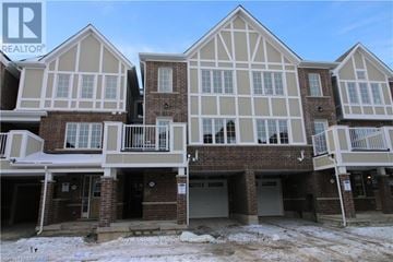 Milton (Cl Clarke) townhouse for rent - 572 ALLPORT GATE