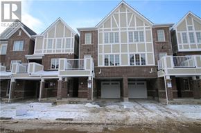 Milton (Cl Clarke) townhouse for rent - 572 ALLPORT GATE