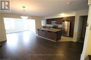 Milton (Cl Clarke) townhouse for rent - 572 ALLPORT GATE
