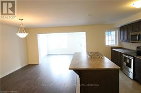 Milton (Cl Clarke) townhouse for rent - 572 ALLPORT GATE