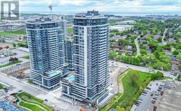 Pickering (Bay Ridges) condo for rent - 2007 - 1455 CELEBRATION DRIVE 2007